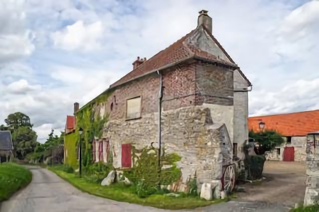Ferme de Boasne