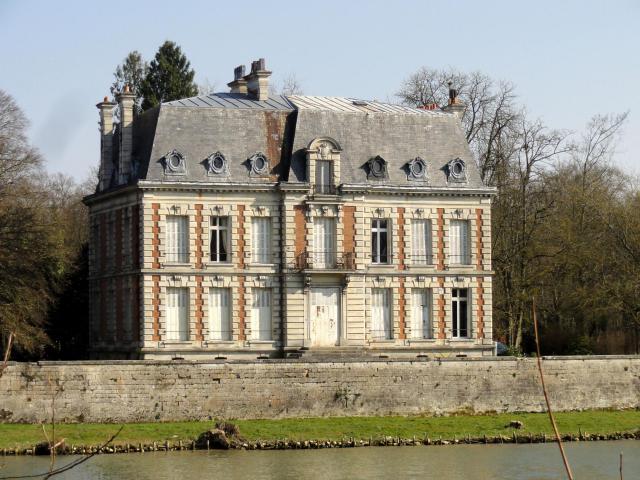 Château Prat.