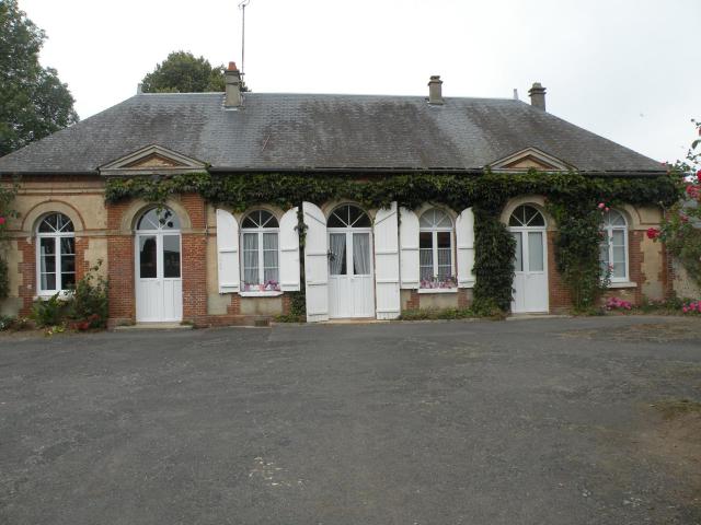 mairie Jaméricourt