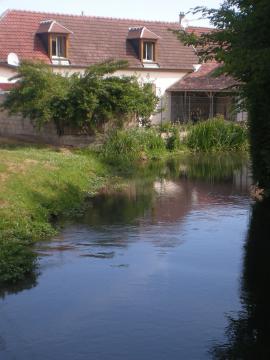 la brêche à étouy