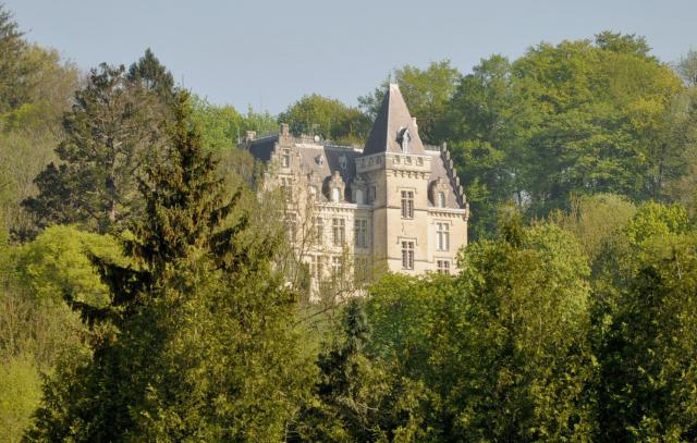 Château du Parc