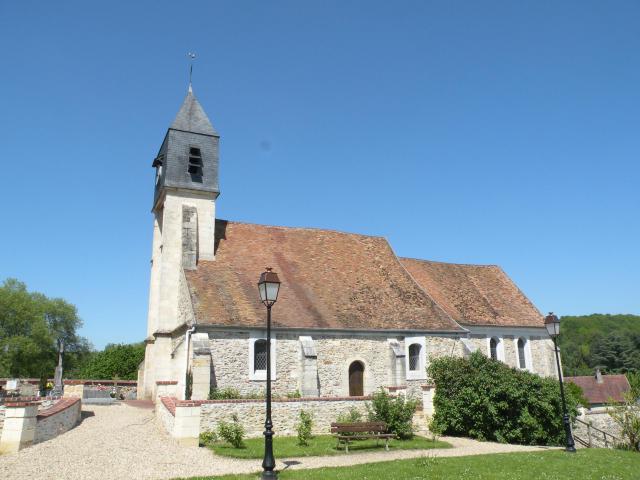 église