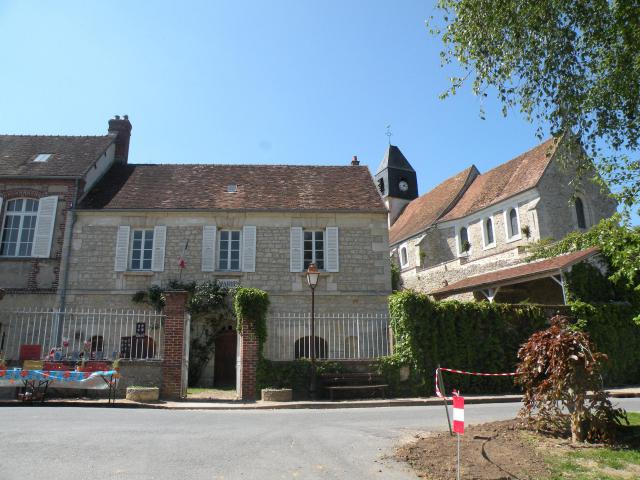 mairie