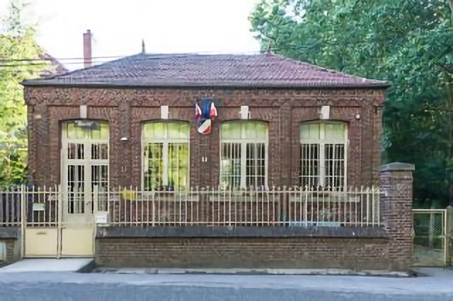 Mairie de ROBERVAL - 60410