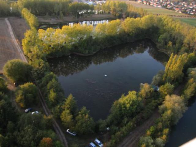 Etang Etienne