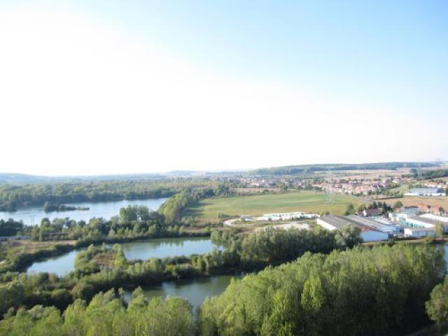 Etangs