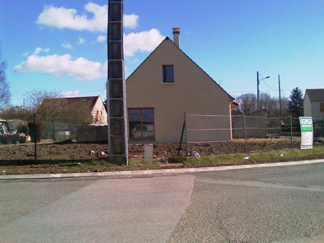 Chez moi