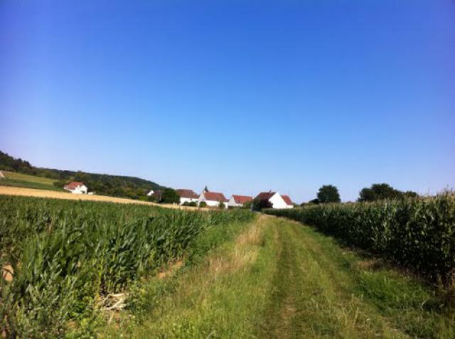 Rue du Vieux Moulin