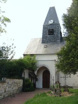eglise