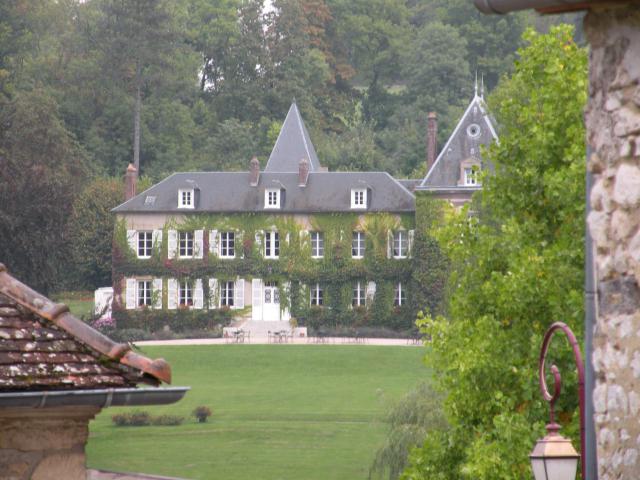 reilly chateau