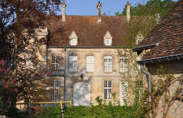 Château de Rethondes