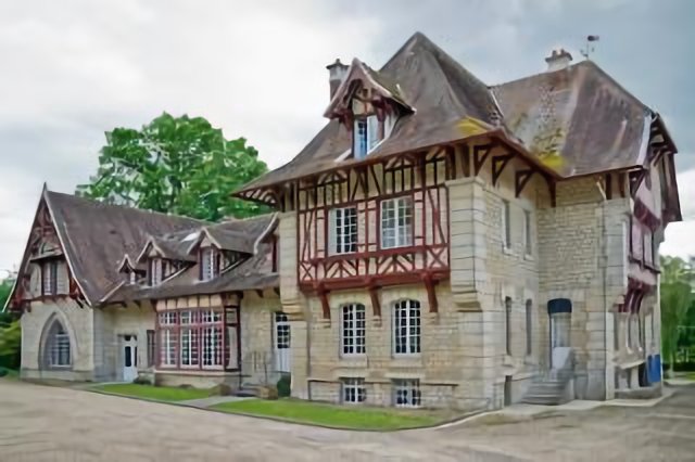 Vieux Moulin
