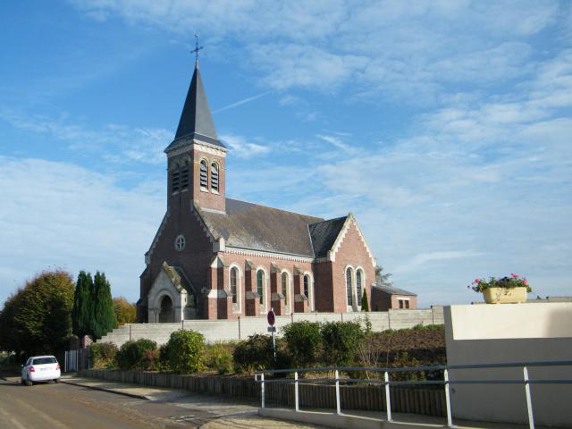église.