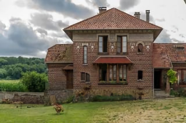 Maison privée Gury