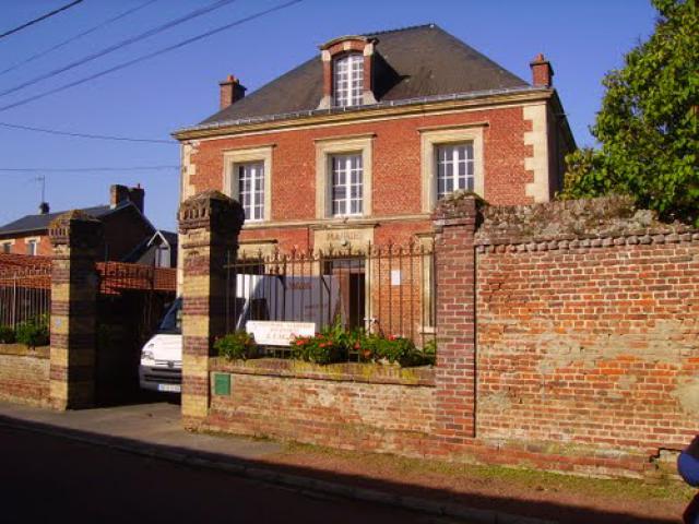 Mairie