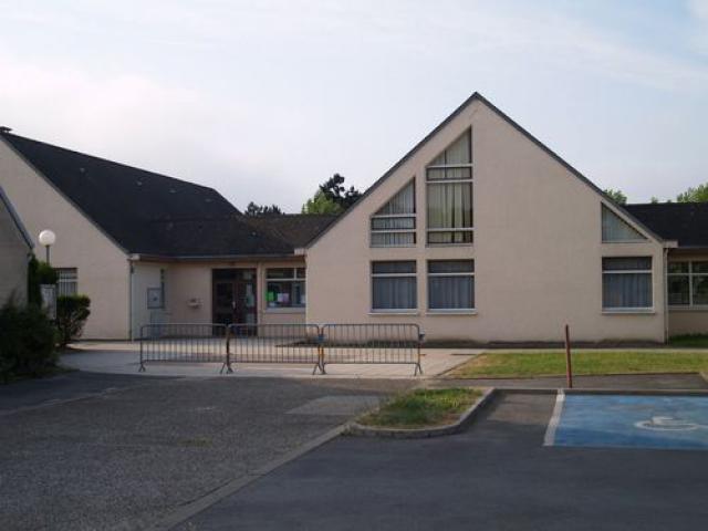 Ecole primaire des Linieres