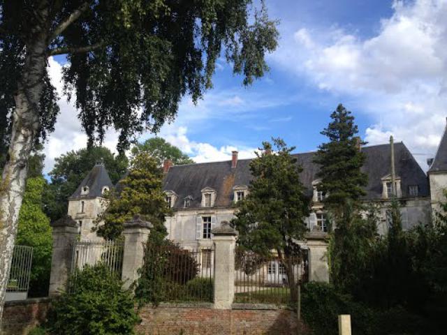 jez' Château de Thoix