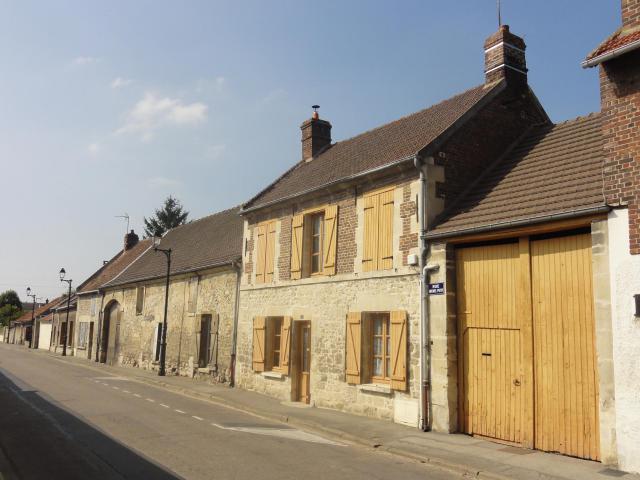 Rue Michel-Petit.