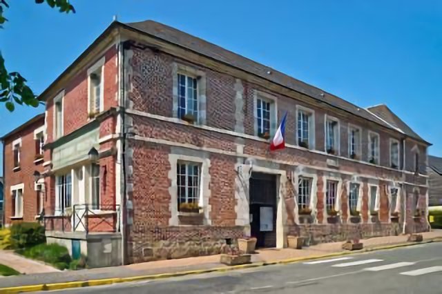 Mairie de Wavignies