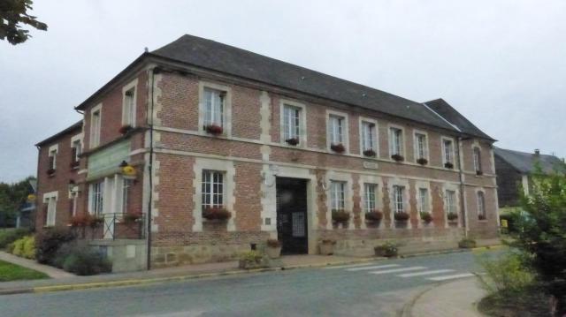 Mairie de Wavignies