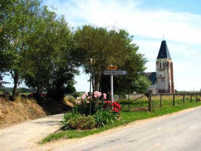 Sérévillers