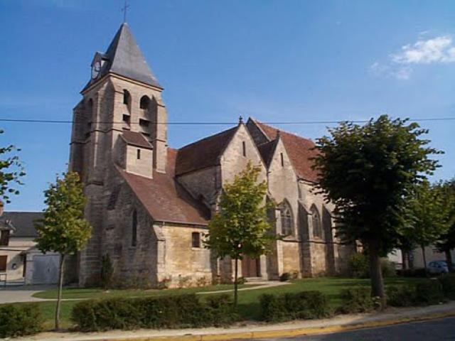 l'église