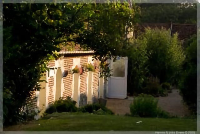 Orvillers Sorel - Camping Sorel