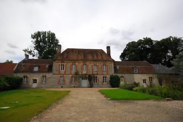 Orvillers-Sorel
