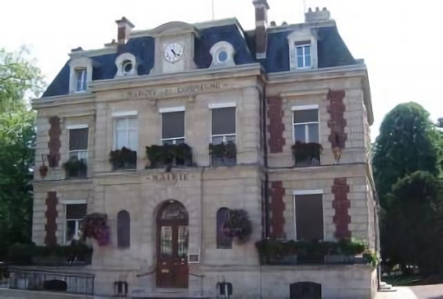 Mairie de Margny-lès-Compiègne