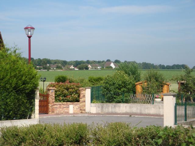 Rue Georges Ardenois