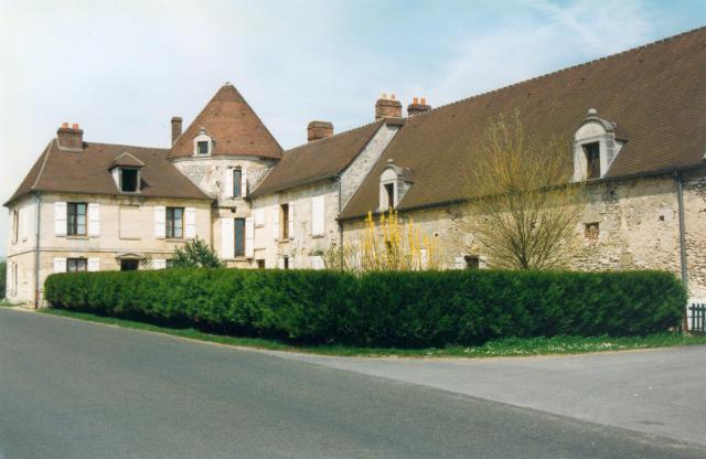 Photo de Liancourt