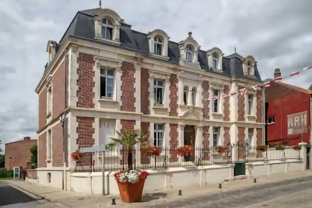 Résidence Noyon