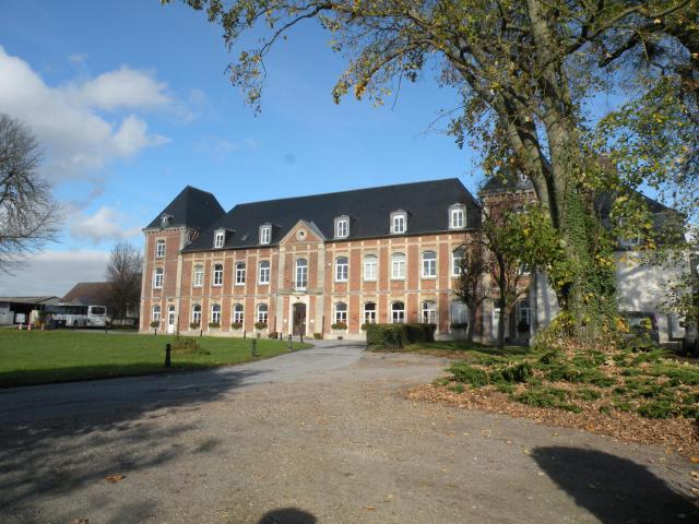Nivillers