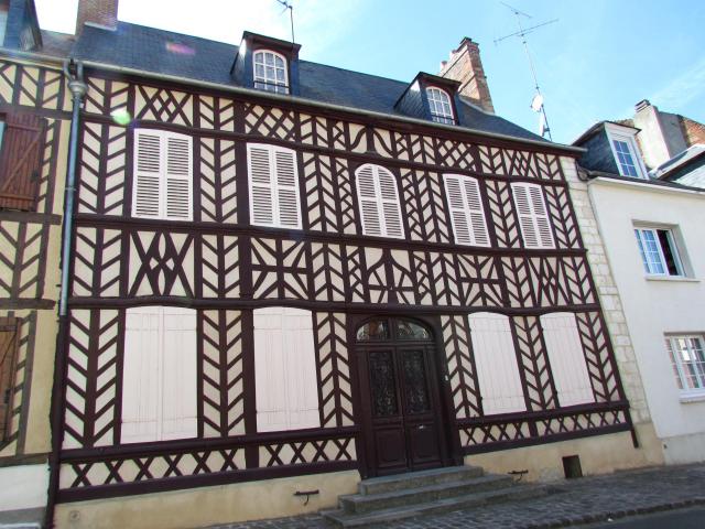 Cet édifice est inscrit au titre des Monuments historiques. Il est répertorié dans la base Mérimée, base de données sur le patrimoine…