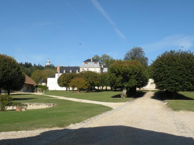 Château de Serans