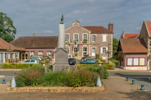 Mémorial Grandfresnoy
