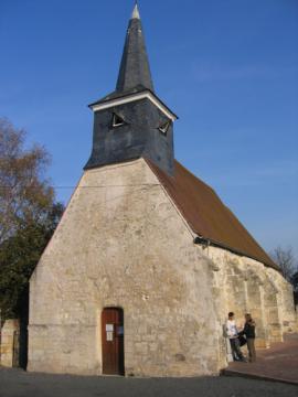 Eglise