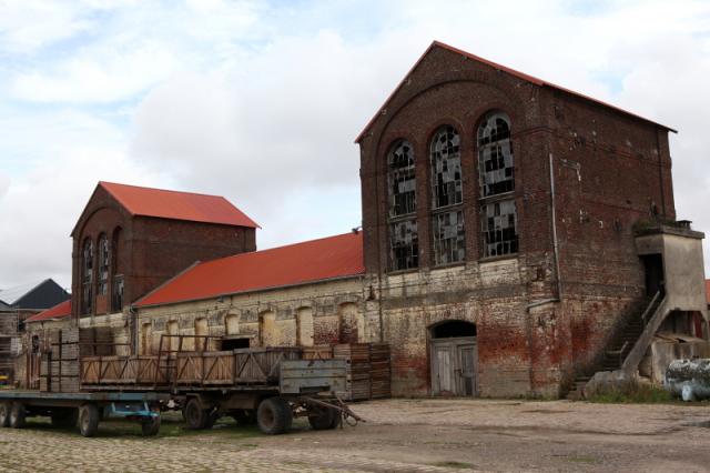 Cet édifice est inscrit au titre des Monuments historiques. Il est répertorié dans la base Mérimée, base de données sur le patrimoine…