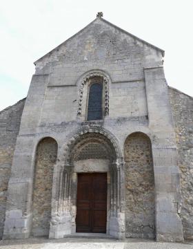 Cet édifice est classé au titre des Monuments historiques. Il est répertorié dans la base Mérimée, base de données sur le patrimoine…