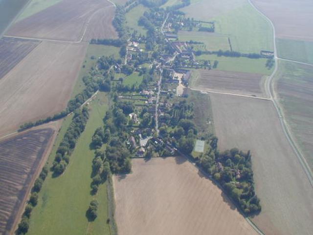 Enencourt-Léage (05 sep 2004)