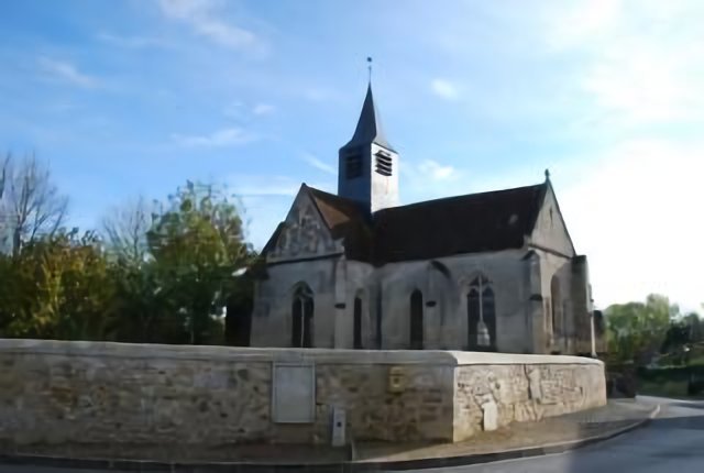 Armancourt