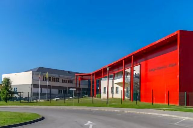 Collége Bornel