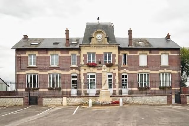 Mairie de Vaumoise