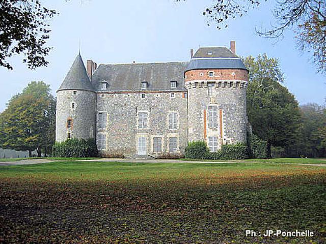 Fontaine-Lavaganne
