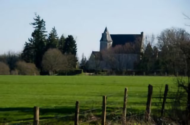 La Garenne