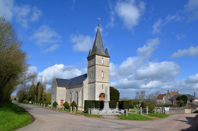 Champcerie (Orne)