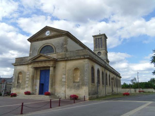 Mortrée