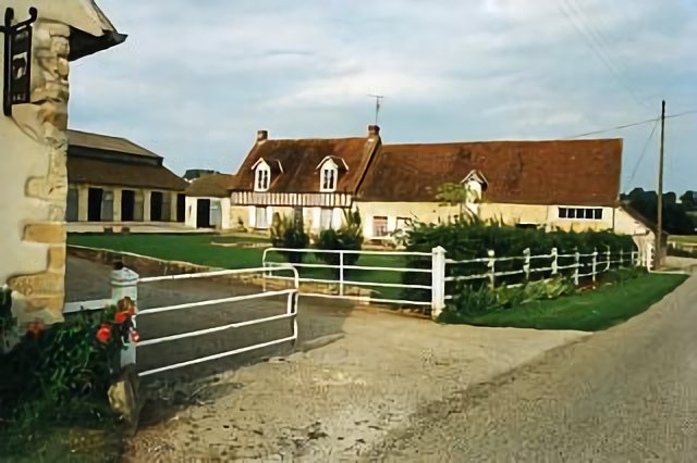 Haras de la Vallée - Godisson