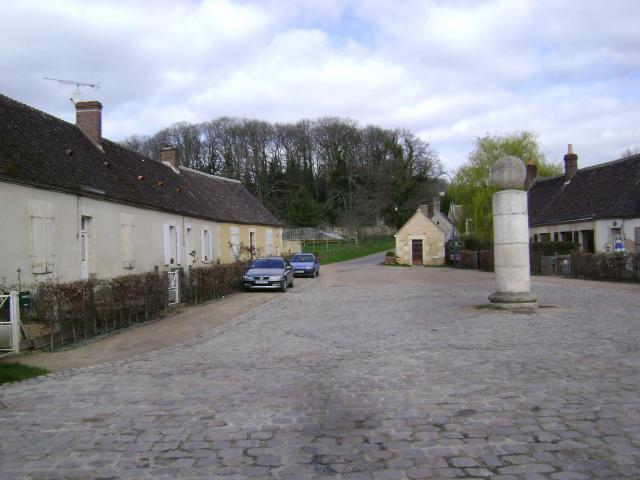 centre