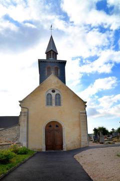 Brieux (Orne)